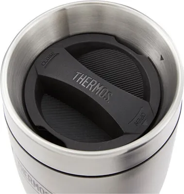 Image de Thermos étanche - acier inoxydable 470 ml