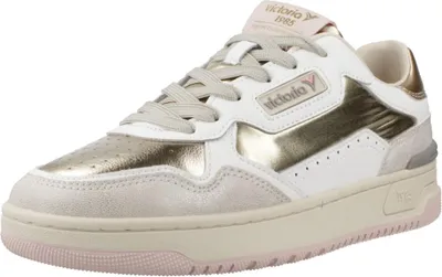 Immagine prodotto di Sneakers Del Marchio Victoria Del Modello 8800123v Oro
