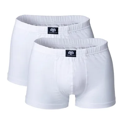 Produktbild von Ceceba heren boxers (2-pack), wit