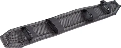 Produktbild von Zilco Waffelunterlage Large Schwarz