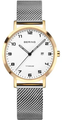 Immagine prodotto di Bering, modello 18634-010, orologio da polso
