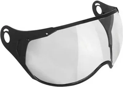 Immagine prodotto di Visiera Sagomata Trasparente per Casco Jet CGM 167 FLO