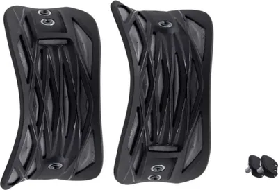 Produktbild von Jones Comfort Flex Gurt Schwarz M-L Schwarz M-L