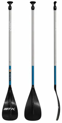 Produktbild von STX Alloy Kids SUP Paddel 3-teilig verstellbar Aluminium Kinder Junior