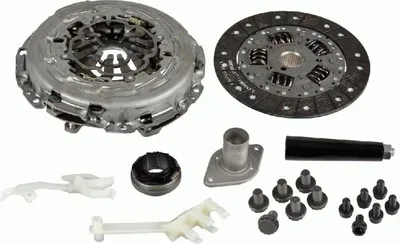 Obrázok produktu pre Súprava spojky SACHS 3000 950 721