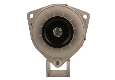 Produktbild von BV PSH 556.025.100.014 Lichtmaschine Generator LiMa 100A 24V passend für MERCEDES-BENZ ZETROS ACTROS ECONIC AXOR AXOR 2