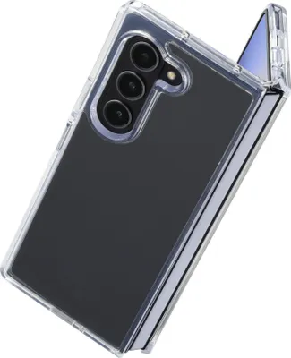 Obrázek produktu pro Cellularline IMPACTCGALZFOLD7T, Obal, Samsung, Galaxy Z Fold7, 20,3 cm (8"), Průhledná