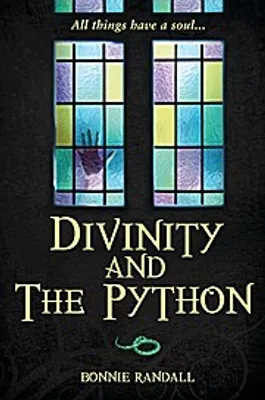 Immagine prodotto di Divinity and The Python