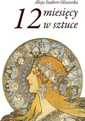 Obrázok produktu pre 12 miesiecy w sztuce
