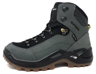 Produktbild von Lowa Herren Outdoorschuhe grau Größe EUR 48