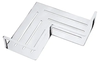 Produktbild von Duschablage Bemeta Cytro Eckverchromung