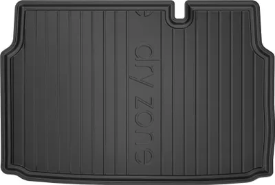 Produktbild von Kofferraummatte für Ford EcoSport II 2017-2022 FL Unterer Schwarz TPE 1 tlg