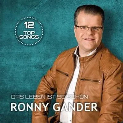 Produktbild von Das Leben ist so schön