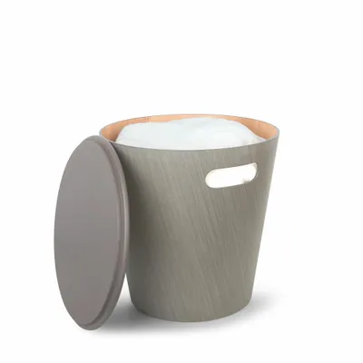 Obrázok produktu pre Umbra 1009760, Truhla do spálne, Drevo, Drevo