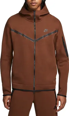 Obrázok produktu pre Mikiny Nike Tech Fleece Fullzip Hoodie, CU4489259, Größe: 168