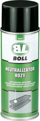 Produktbild von Rostneutralisierer Spray 150ml BOLL