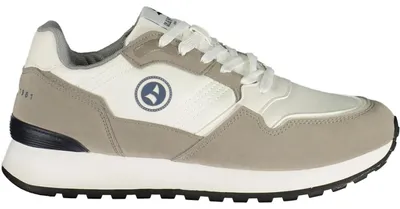 Obrázok produktu pre Pánska športová obuv NAVIGARE, sivá, NETTUNO001PPNNYL_GR154WHG: Veľkosť – 41 Veľkosť: 41