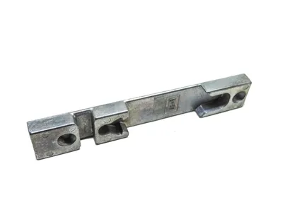 Produktbild von Siegenia SI Kippschließblech A0520 286494