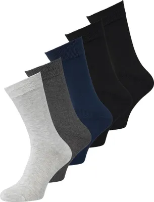 Produktbild von Jack&Jones Socks 12198027-GREY in Grey color size Talla Unica