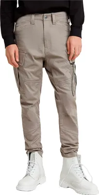 Produktbild von G-star Zip Pkt 3d 2.0 Skinny Fit Cargohose Beige 33 / 34 Mann Beige 33