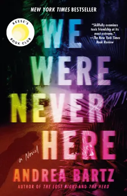 Produktbild von We Were Never Here