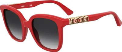 Image de Lunettes de soleil Moschino MOS178/S C9A/9O