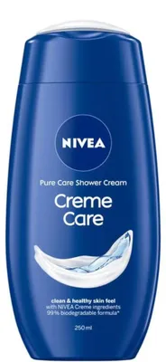 Immagine prodotto di Nivea Crema doccia care (250 ml)