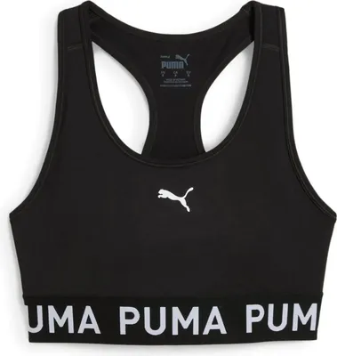 Produktbild von Puma 4Keeps Strong Bra - Mid M