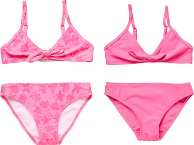 Produktbild von Zippy 3107132601 Bikini Rosa 11-12 Years Mädchen Rosa 11-12 Years