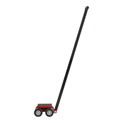 Produktbild von STIER Fahrwerk lenkbar Tragkraft 3000 kg