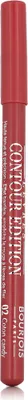Produktbild von Bourjois Contour Edition Lipliner 02 1,14g
