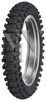 Produktbild von Dunlop Motorradreifen car-tyres Geomax MX 34 ( 110/90-19 TT 62M Hinterrad )
