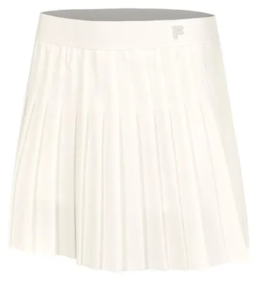 Produktbild von FILA Finja Damenrock Alyssumweiß XL