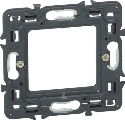 Produktbild von M45-2M Montagehalterung, 27-mm-Klauen