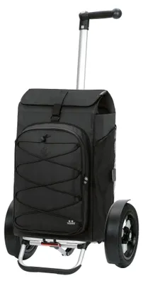 Produktbild von Andersen Shopper Tura Shopper Einkaufstrolley 70 cm