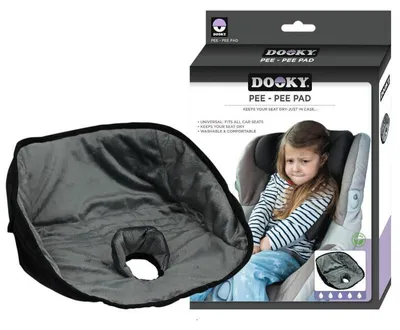 Immagine prodotto di Protezione per seggiolino auto Pee-Pee Pad