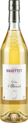 Obrázek produktu pro Likér Briottet Liqueur Creme d' Abricot 700 ml