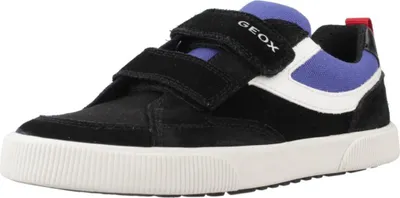 Zdjęcie produktu dla Geox J Alphabeet Boy Czarny