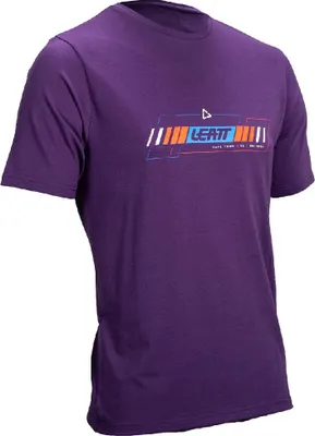Obrázek produktu pro Leatt T-Shirt Core - Velikost: M