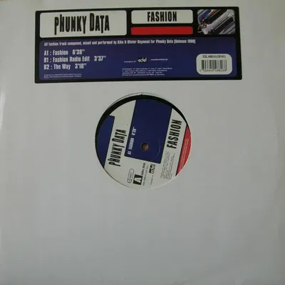 Obrázok produktu pre Móda