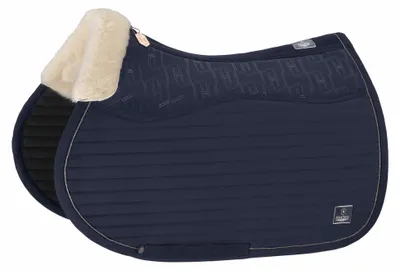 Produktbild von Schabracke Micro Evo-Wool 380 navy VS