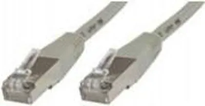 Image de Câble réseau MicroConnect