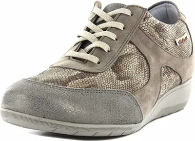Produktbild von Mephisto Jacinte- kombi Schnürer Beige in Gr. 41