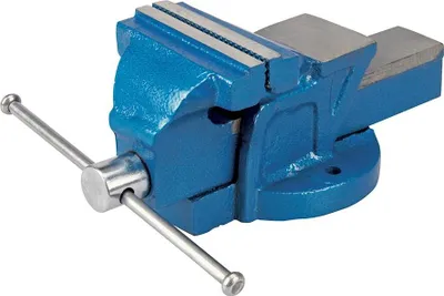 Produktbild von Ingenieurs Schraubstock 120 mm