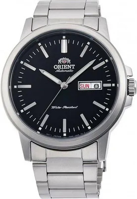 Produktbild von Orient Contemporary Automatik Herrenuhr Orient-RA-AA0C01B39B
