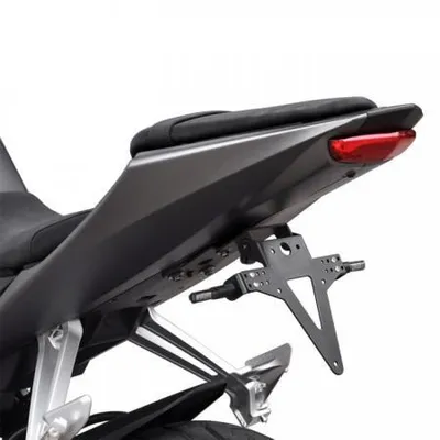 Produktbild von Kennzeichenhalter passend für Yamaha YZF 125R 14-18