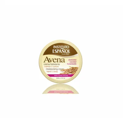 Immagine prodotto di Instituto Español Avena Crema Idratante 50ml
