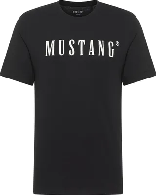 Produktbild von Mustang T-Shirt Style Austin Kurzarmshirt