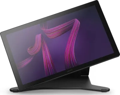 Obrázek produktu pro Wacom ACK64803KZ, Stojící, Wacom, Cintiq Pro 17, Černá, 1 kusů