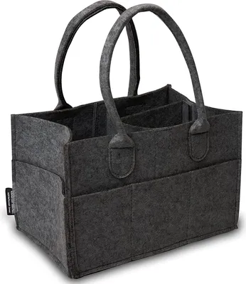 Produktbild von Rubberneck premium Wickeltasche (S)